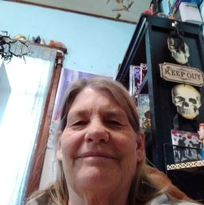 Meet your Posher, Glenda